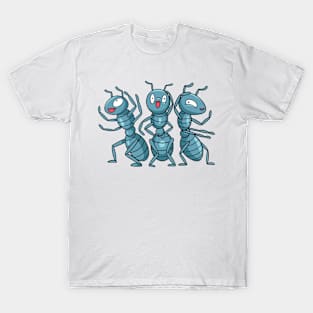 Ants party T-Shirt